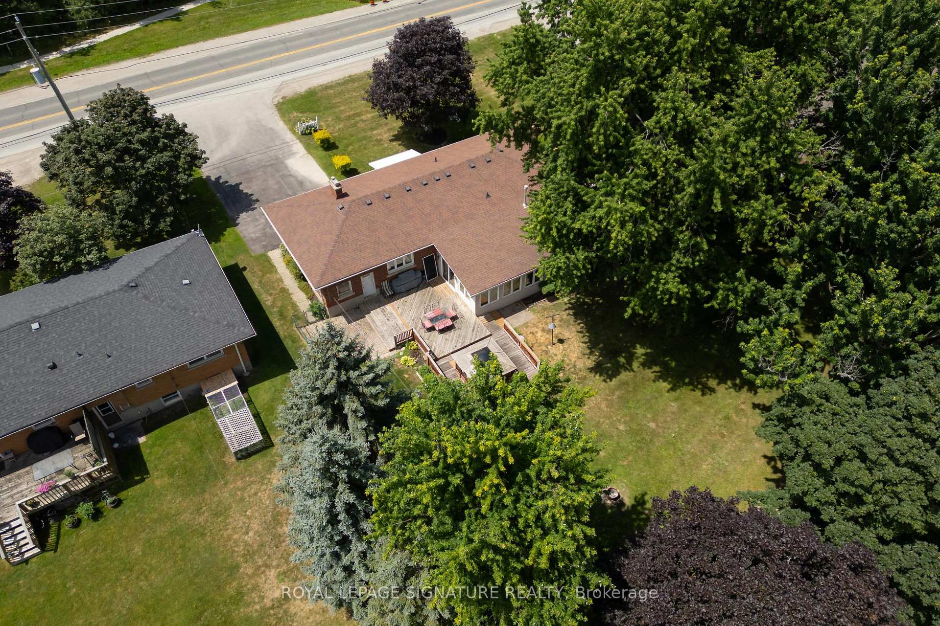 Photo 32 of 12881 27 Highway S, King, Nobleton — HOMEH