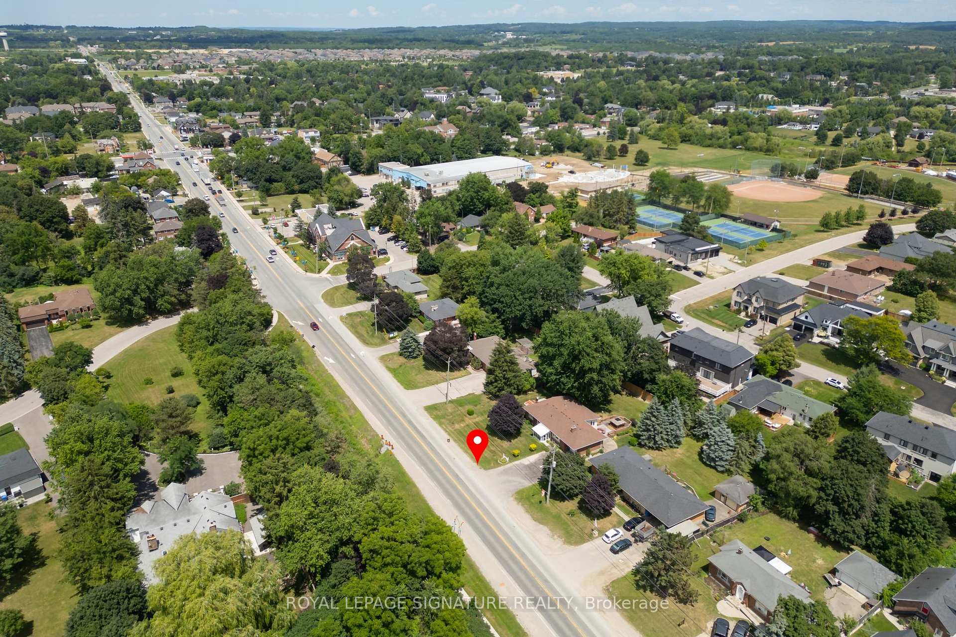 Photo 34 of 12881 27 Highway S, King, Nobleton — HOMEH