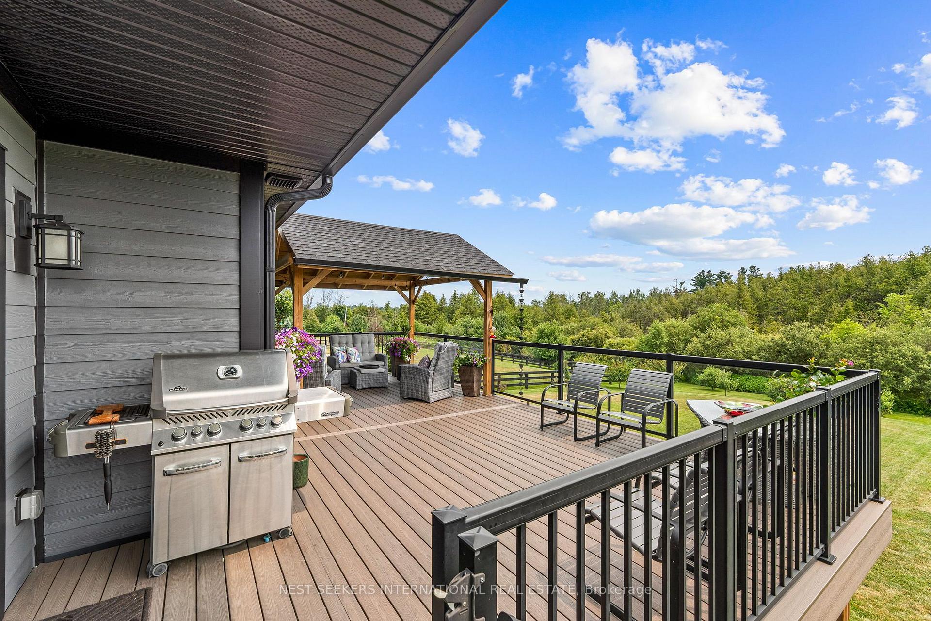 Photo 36 of 7 Georgian Grande Drive, Oro-Medonte, Rural Oro-Medonte — HOMEH