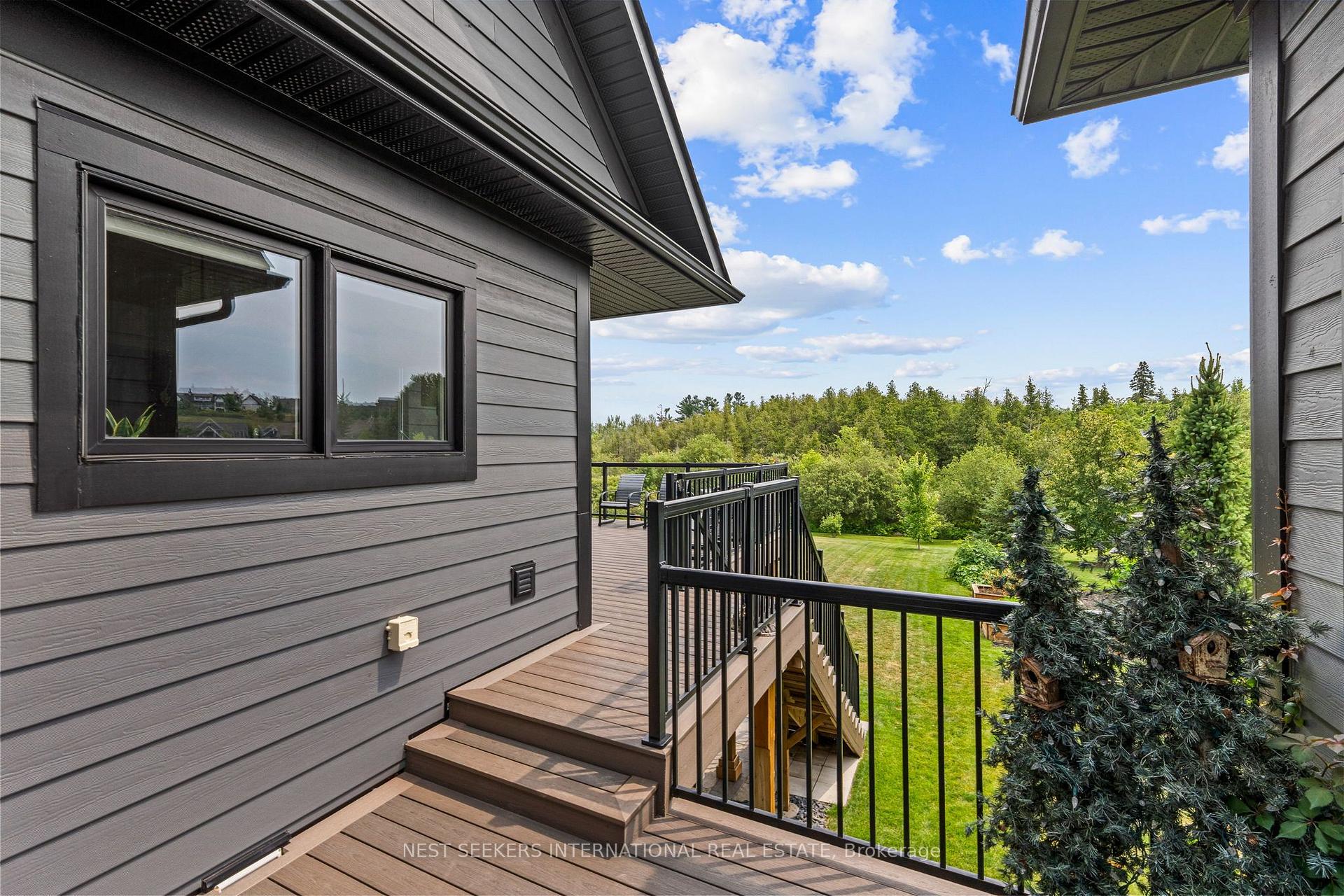 Photo 38 of 7 Georgian Grande Drive, Oro-Medonte, Rural Oro-Medonte — HOMEH