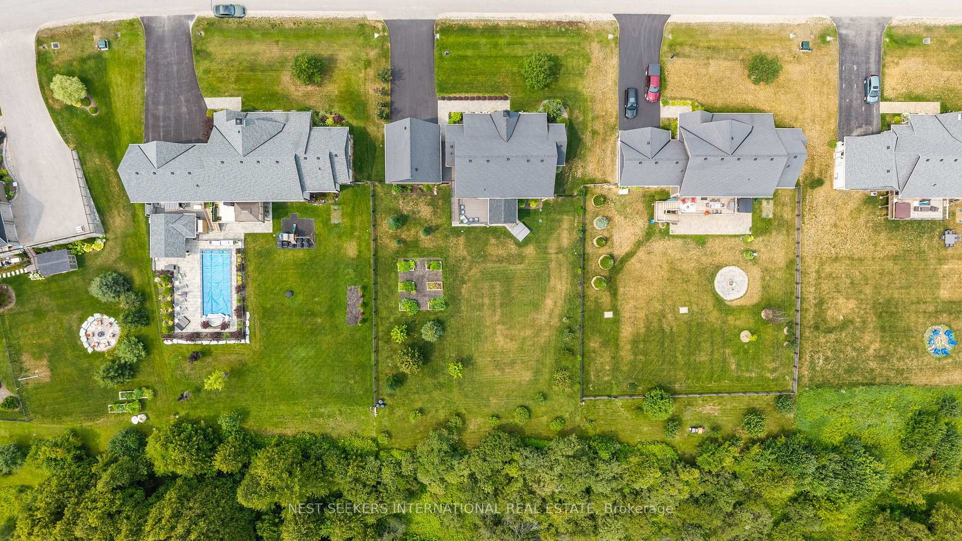 Photo 42 of 7 Georgian Grande Drive, Oro-Medonte, Rural Oro-Medonte — HOMEH