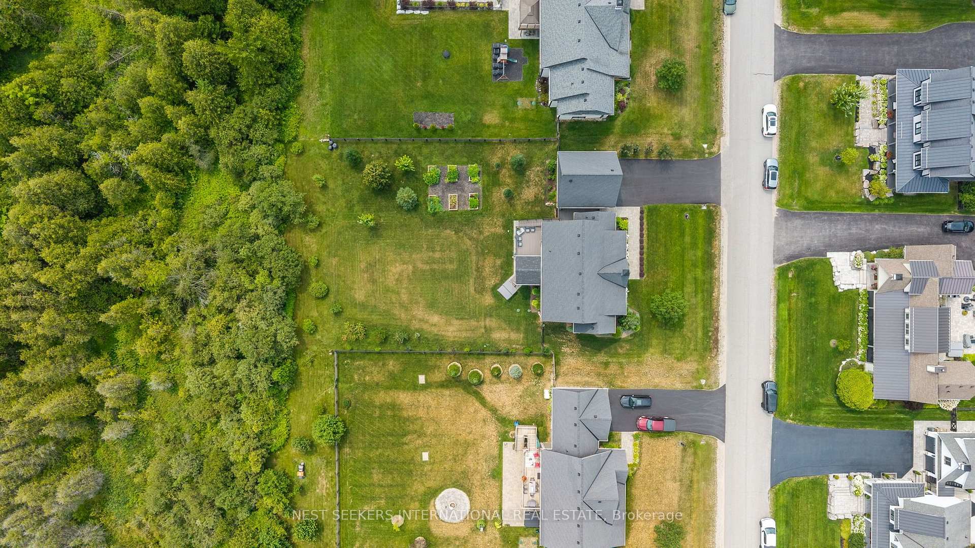 Photo 43 of 7 Georgian Grande Drive, Oro-Medonte, Rural Oro-Medonte — HOMEH