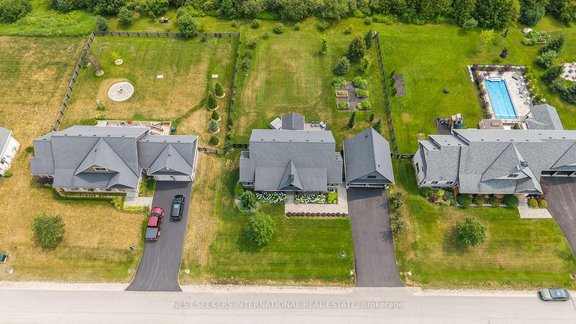 Photo 44 of 7 Georgian Grande Drive, Oro-Medonte, Rural Oro-Medonte — HOMEH