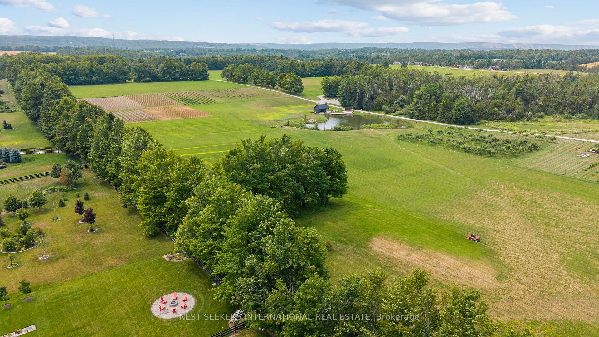 Photo 46 of 7 Georgian Grande Drive, Oro-Medonte, Rural Oro-Medonte — HOMEH