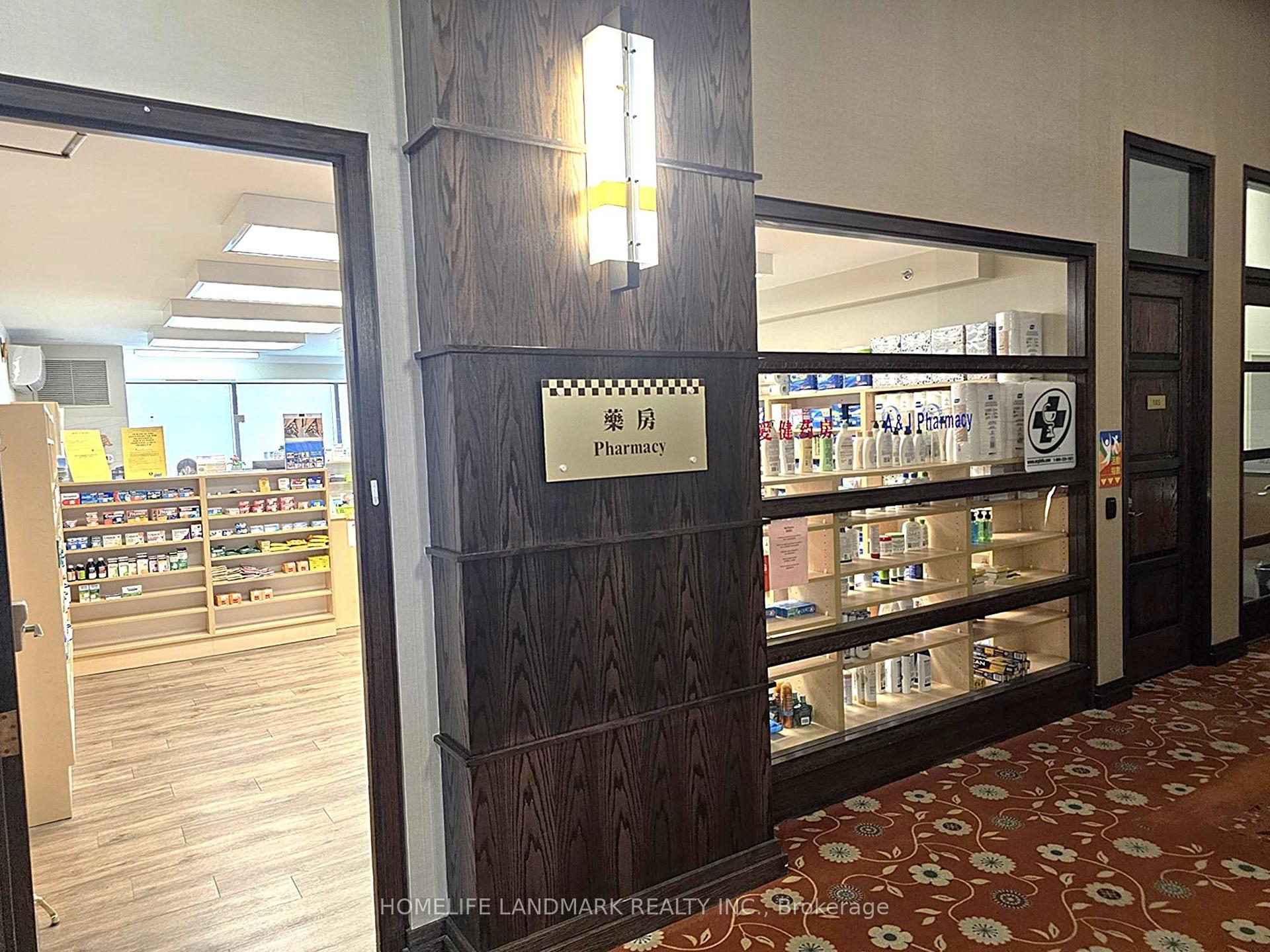 Photo 1 of 1 Sun Yat Sen Avenue, Markham, Milliken Mills East — HOMEH