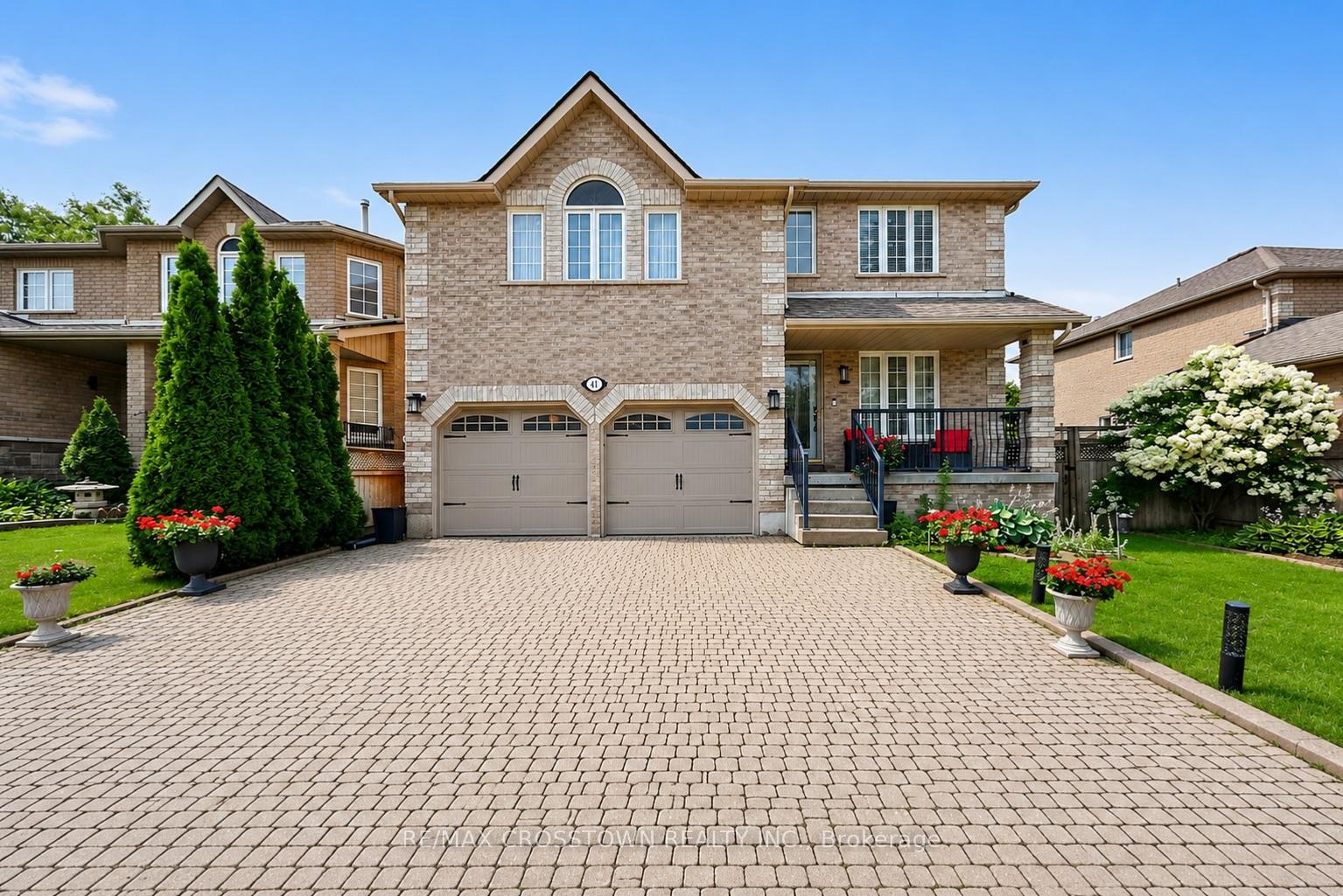 Photo 1 of 41 Russell Hill Drive, Barrie, Painswick South — HOMEH