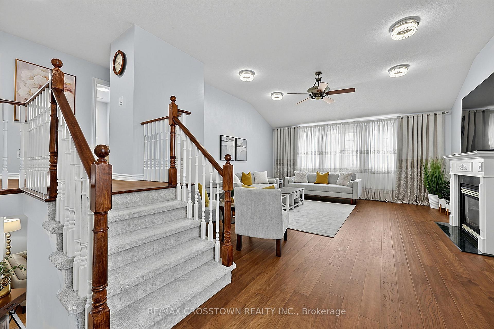 Photo 8 of 41 Russell Hill Drive, Barrie, Painswick South — HOMEH