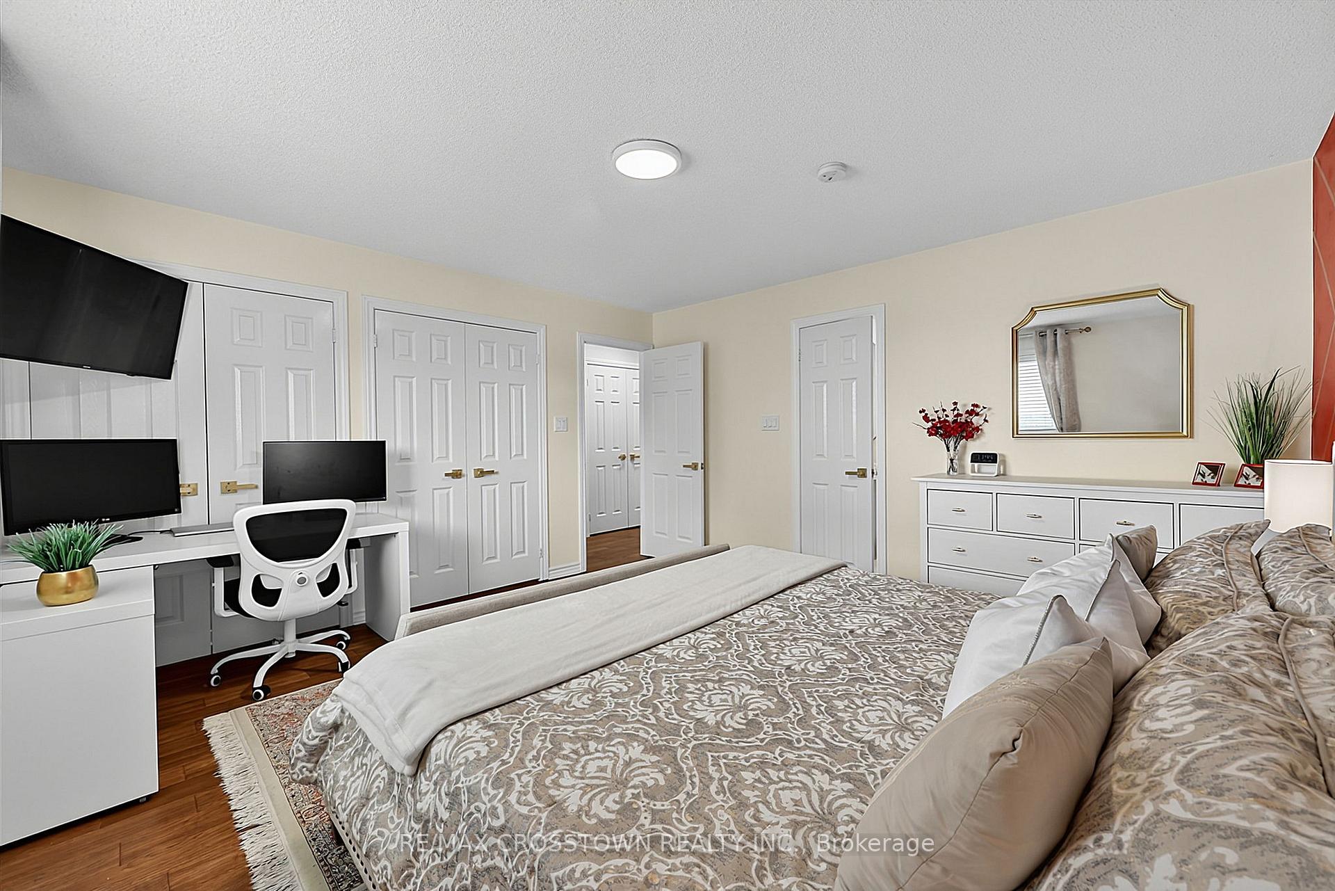 Photo 12 of 41 Russell Hill Drive, Barrie, Painswick South — HOMEH