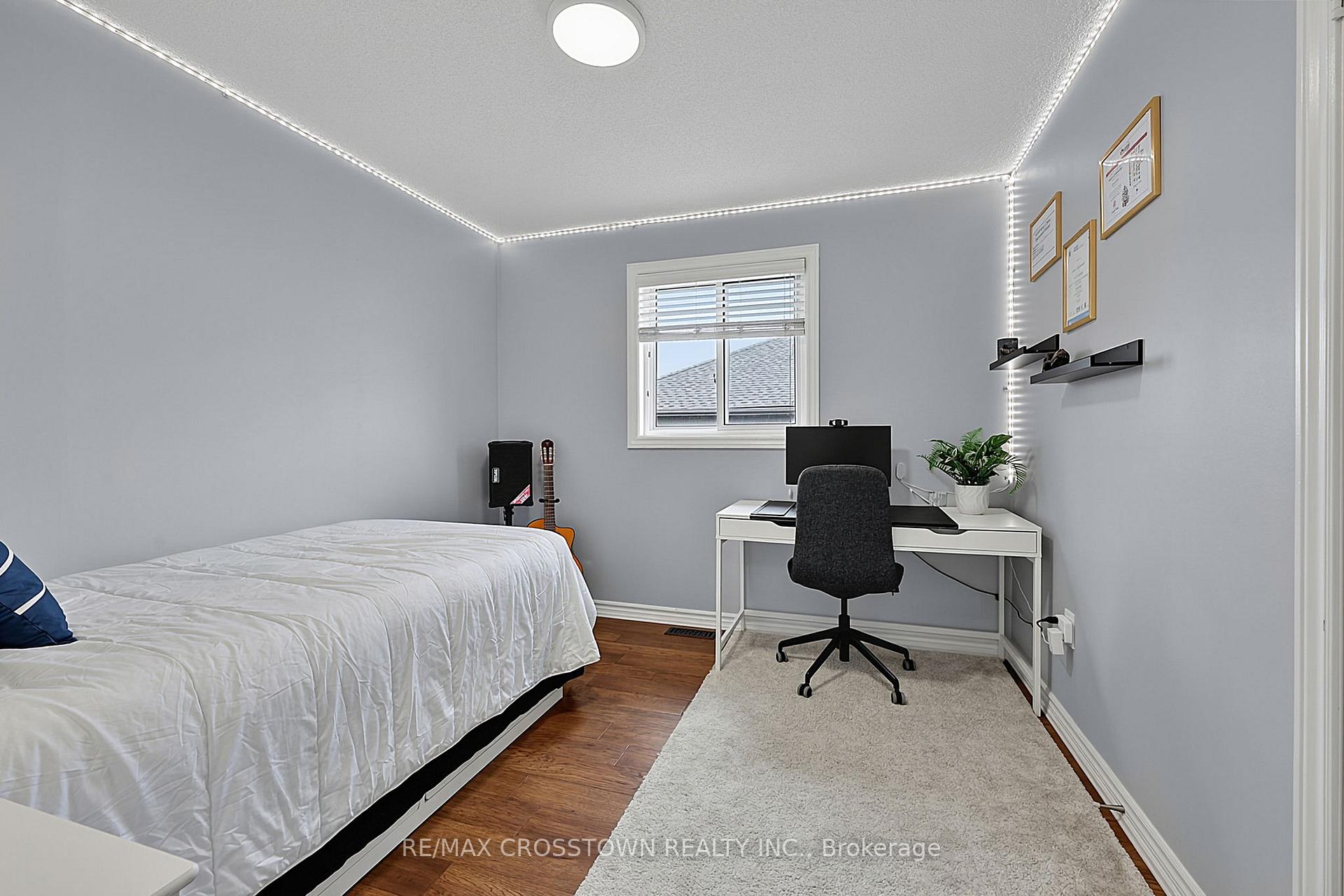 Photo 14 of 41 Russell Hill Drive, Barrie, Painswick South — HOMEH
