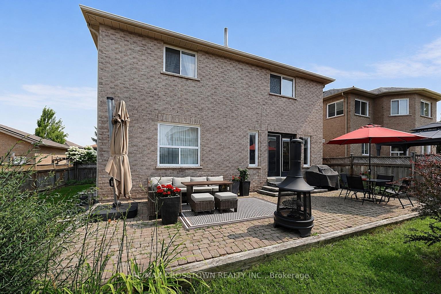 Photo 19 of 41 Russell Hill Drive, Barrie, Painswick South — HOMEH