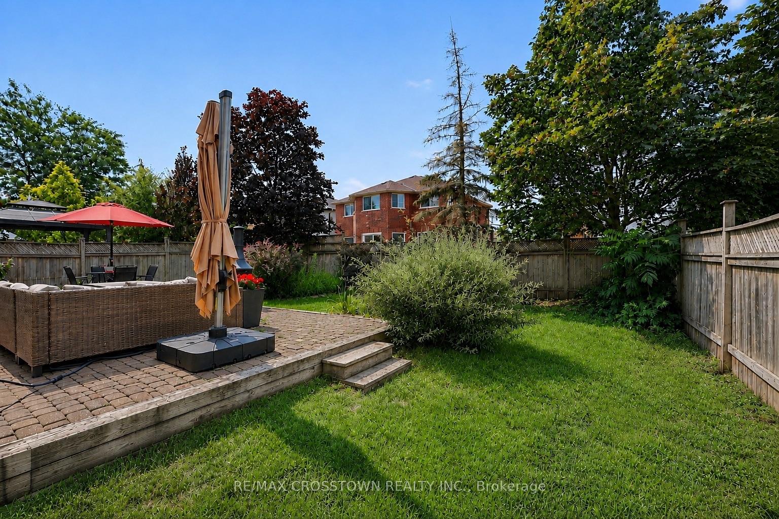 Photo 20 of 41 Russell Hill Drive, Barrie, Painswick South — HOMEH