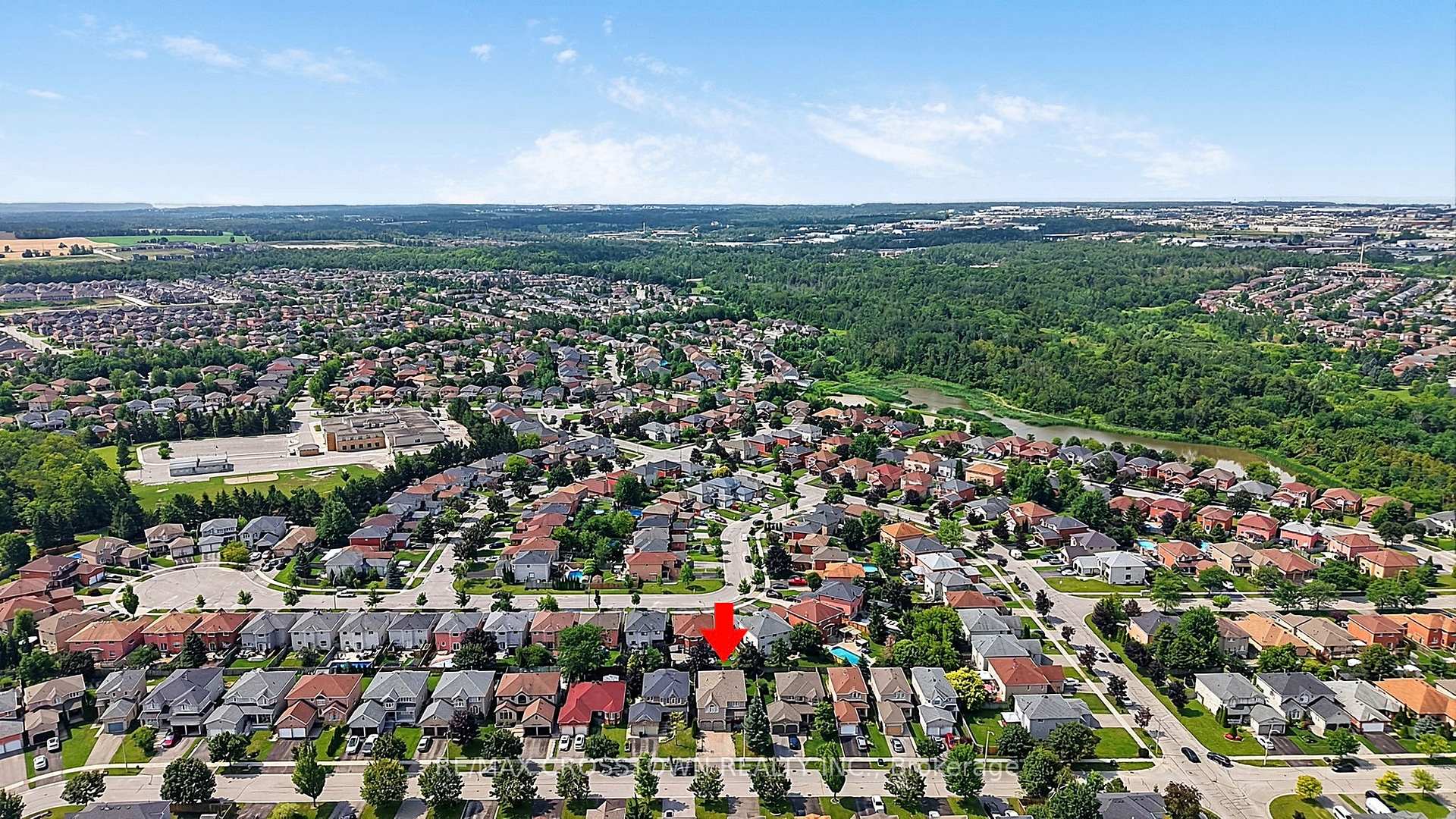 Photo 26 of 41 Russell Hill Drive, Barrie, Painswick South — HOMEH