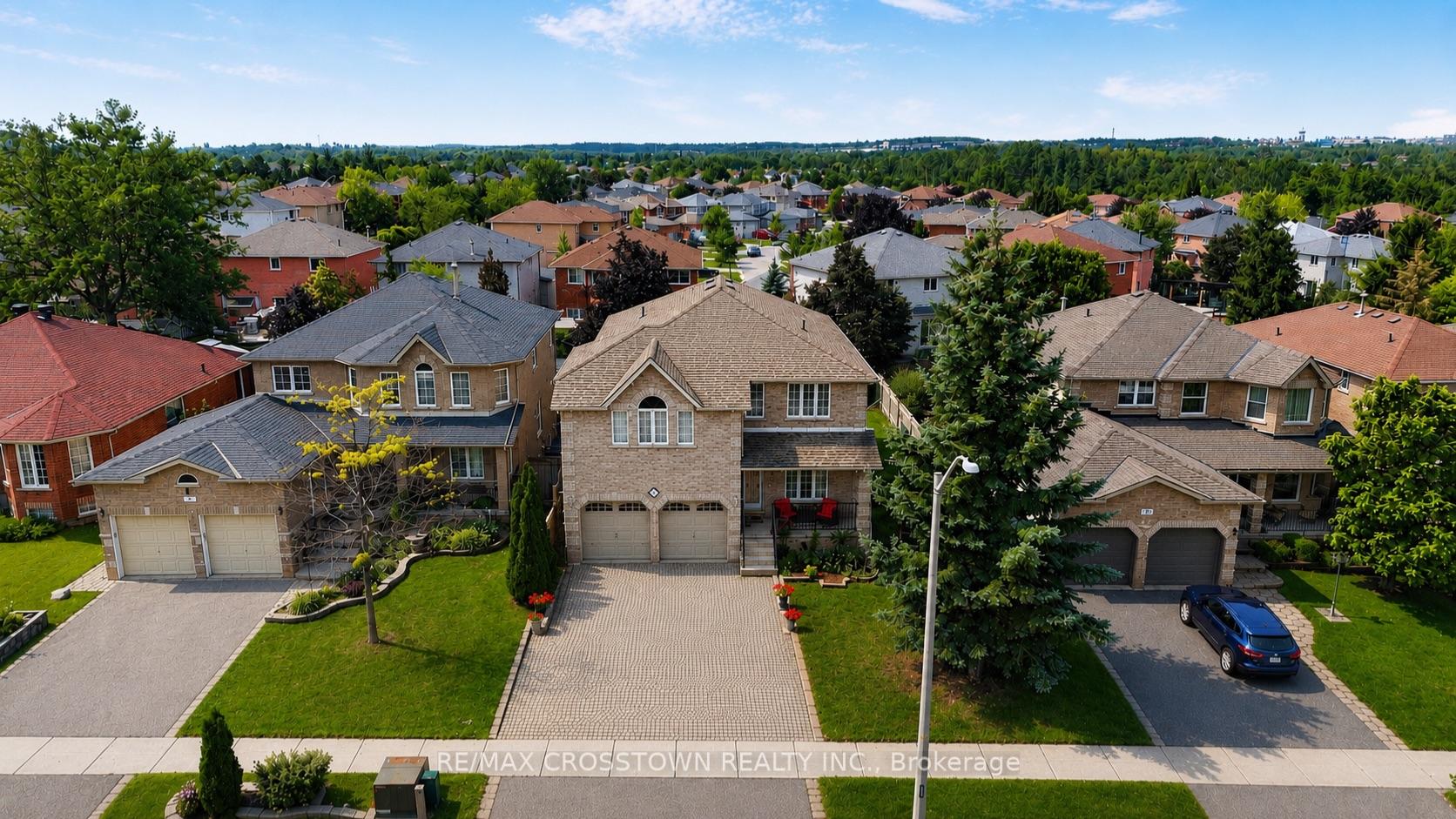 Photo 27 of 41 Russell Hill Drive, Barrie, Painswick South — HOMEH