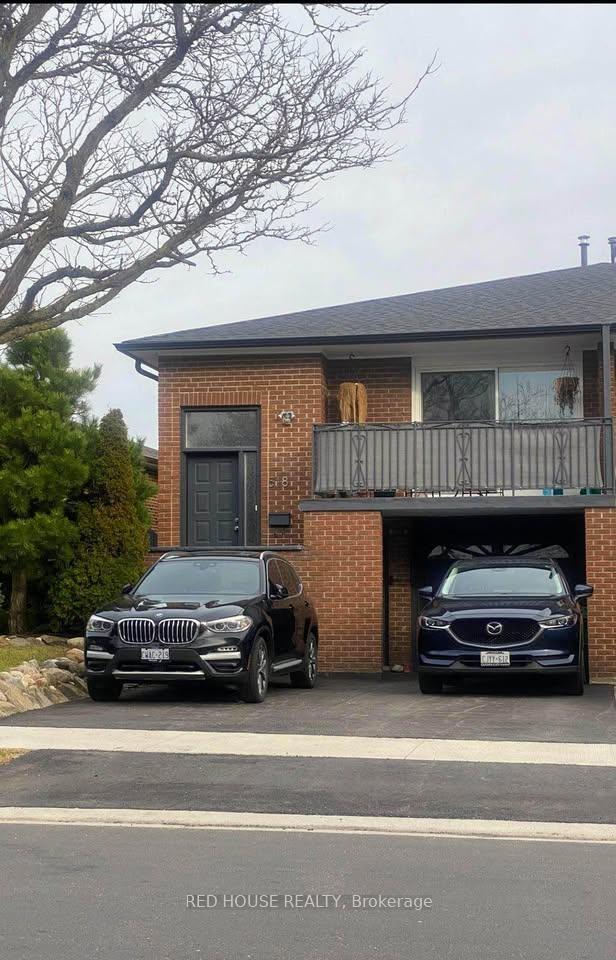 Photo 1 of Unit main, 518 Meadows Boulevard, Mississauga, Rathwood — HOMEH