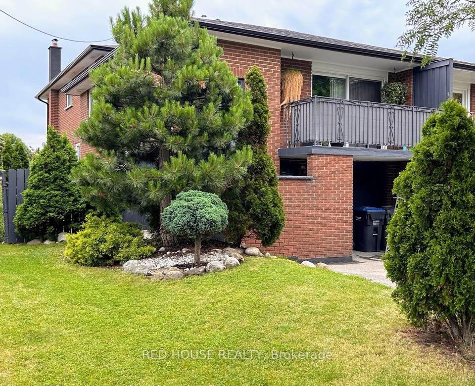 Photo 2 of Unit main, 518 Meadows Boulevard, Mississauga, Rathwood — HOMEH
