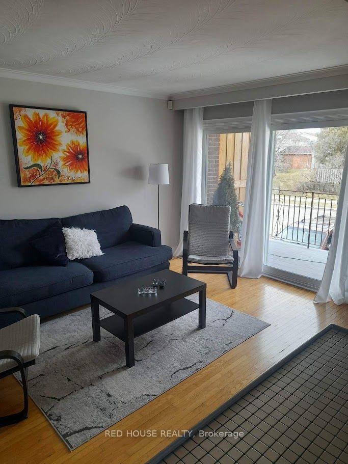 Photo 6 of Unit main, 518 Meadows Boulevard, Mississauga, Rathwood — HOMEH
