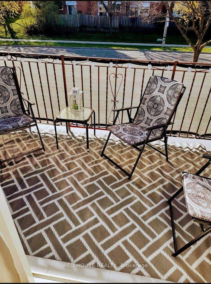 Photo 9 of Unit main, 518 Meadows Boulevard, Mississauga, Rathwood — HOMEH