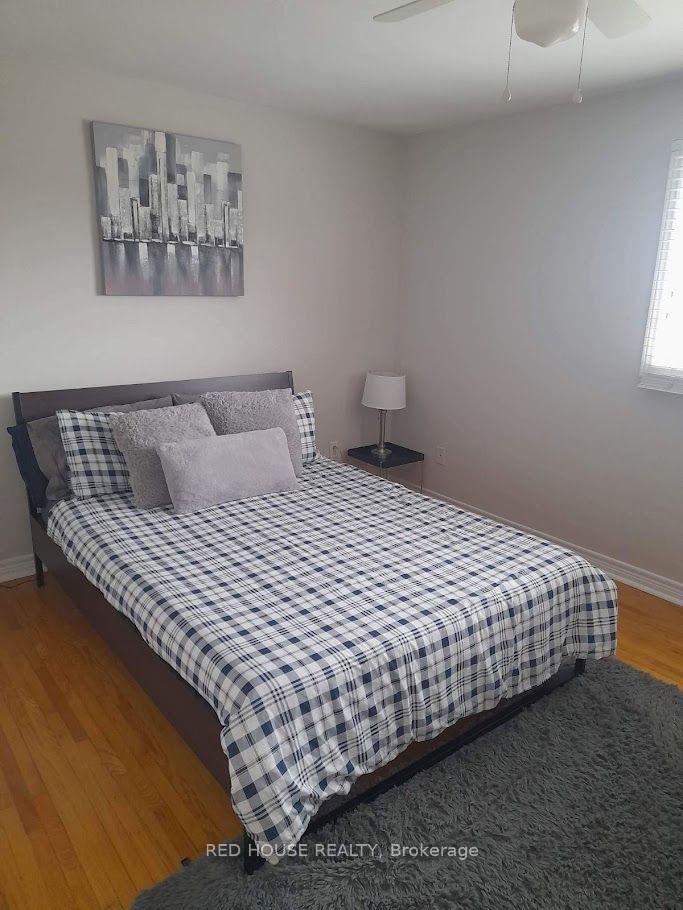 Photo 18 of Unit main, 518 Meadows Boulevard, Mississauga, Rathwood — HOMEH