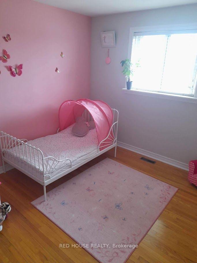 Photo 21 of Unit main, 518 Meadows Boulevard, Mississauga, Rathwood — HOMEH