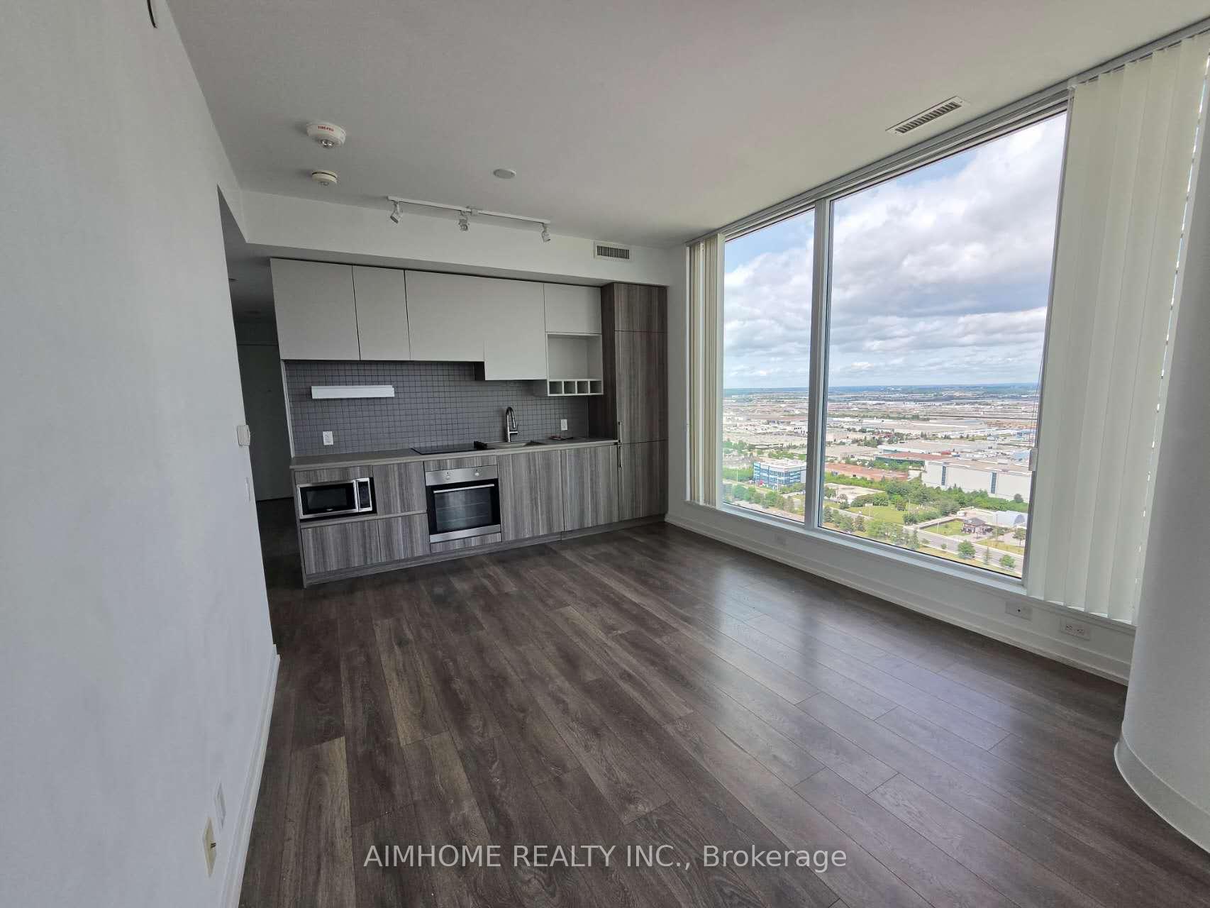 Front of Unit 3703, 898 Portage Parkway