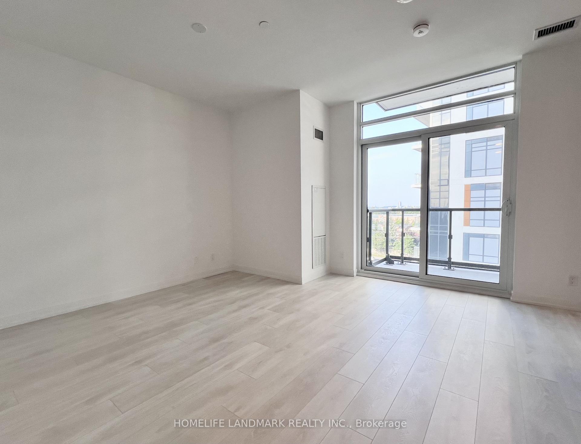 Photo 6 of Unit 605, 8 Beverley Glen Boulevard, Vaughan, Beverley Glen — HOMEH