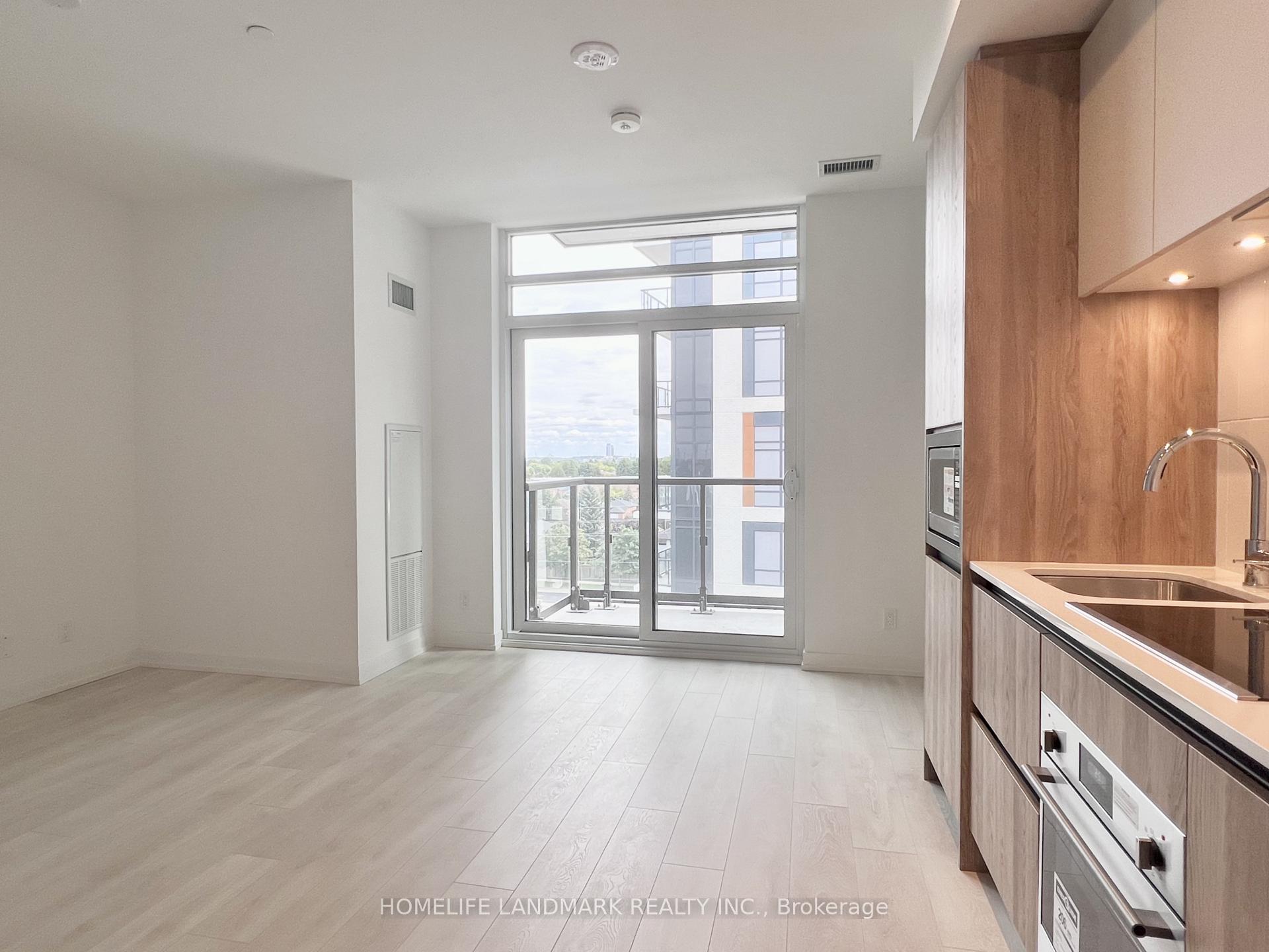 Photo 7 of Unit 605, 8 Beverley Glen Boulevard, Vaughan, Beverley Glen — HOMEH