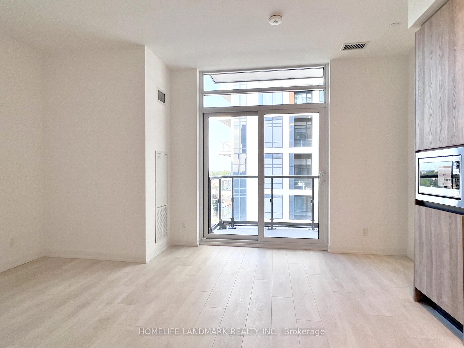 Photo 8 of Unit 605, 8 Beverley Glen Boulevard, Vaughan, Beverley Glen — HOMEH