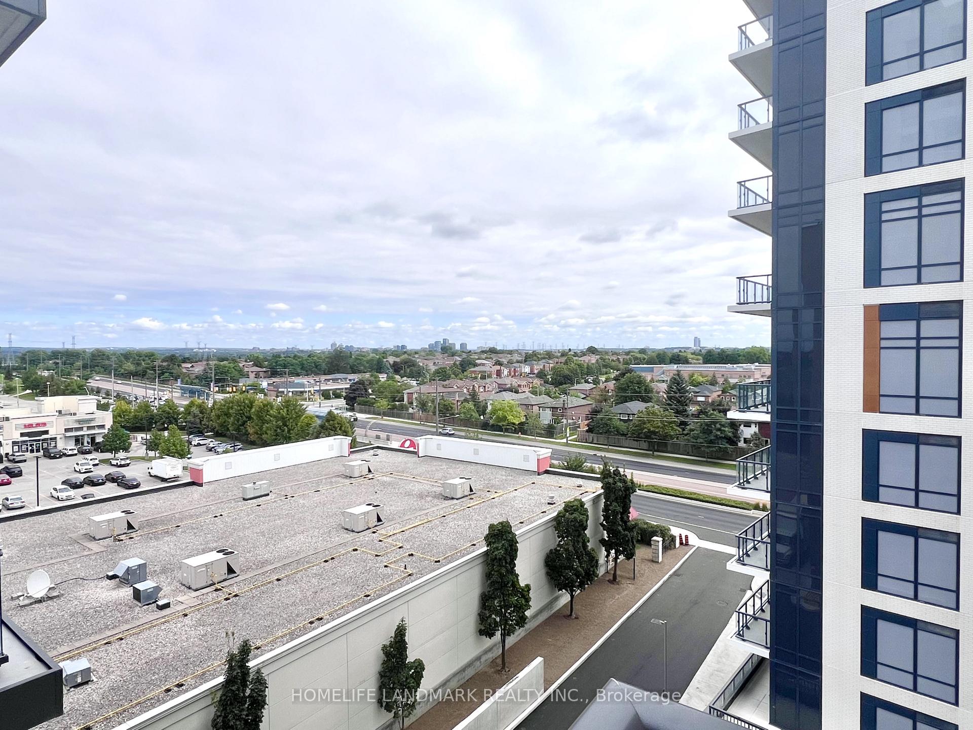 Photo 9 of Unit 605, 8 Beverley Glen Boulevard, Vaughan, Beverley Glen — HOMEH