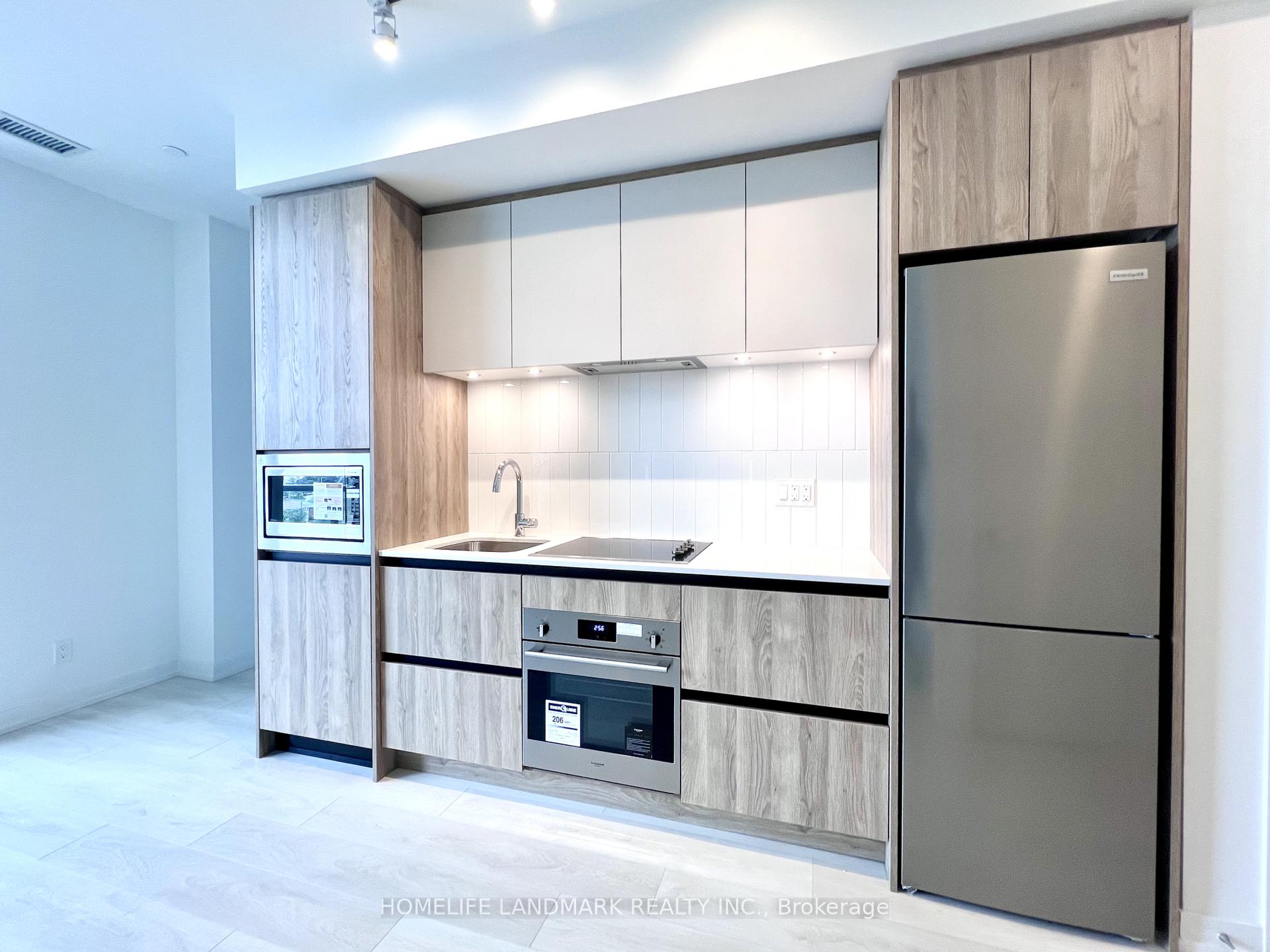 Photo 13 of Unit 605, 8 Beverley Glen Boulevard, Vaughan, Beverley Glen — HOMEH