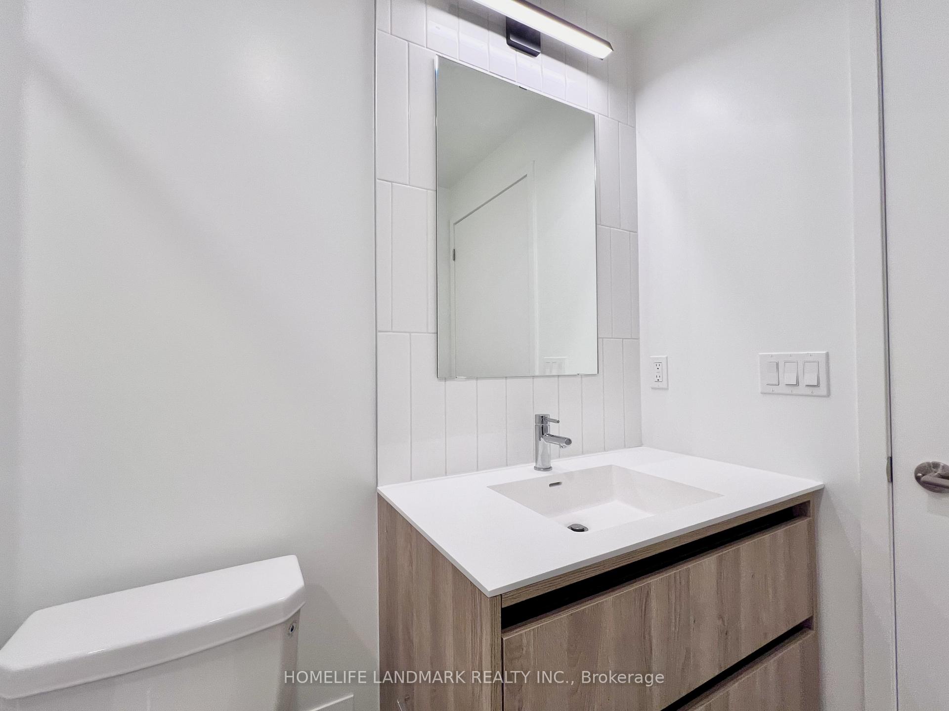 Photo 17 of Unit 605, 8 Beverley Glen Boulevard, Vaughan, Beverley Glen — HOMEH