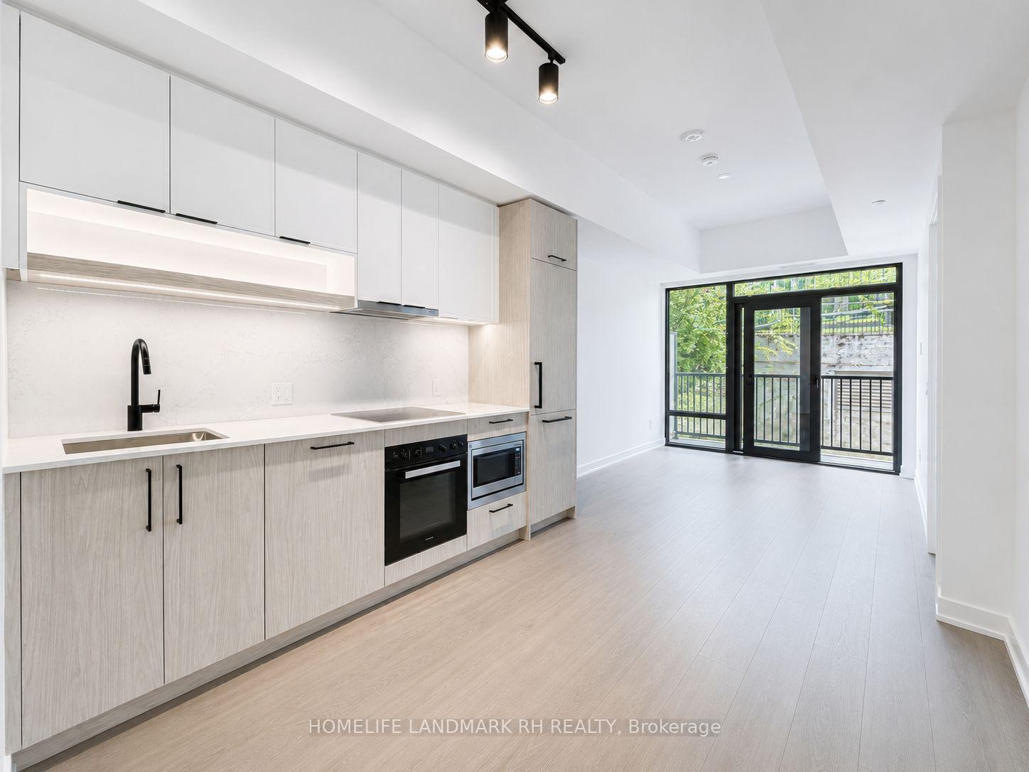 Photo 3 of Unit 331, 91 Montclair Avenue, Toronto, Forest Hill South — HOMEH
