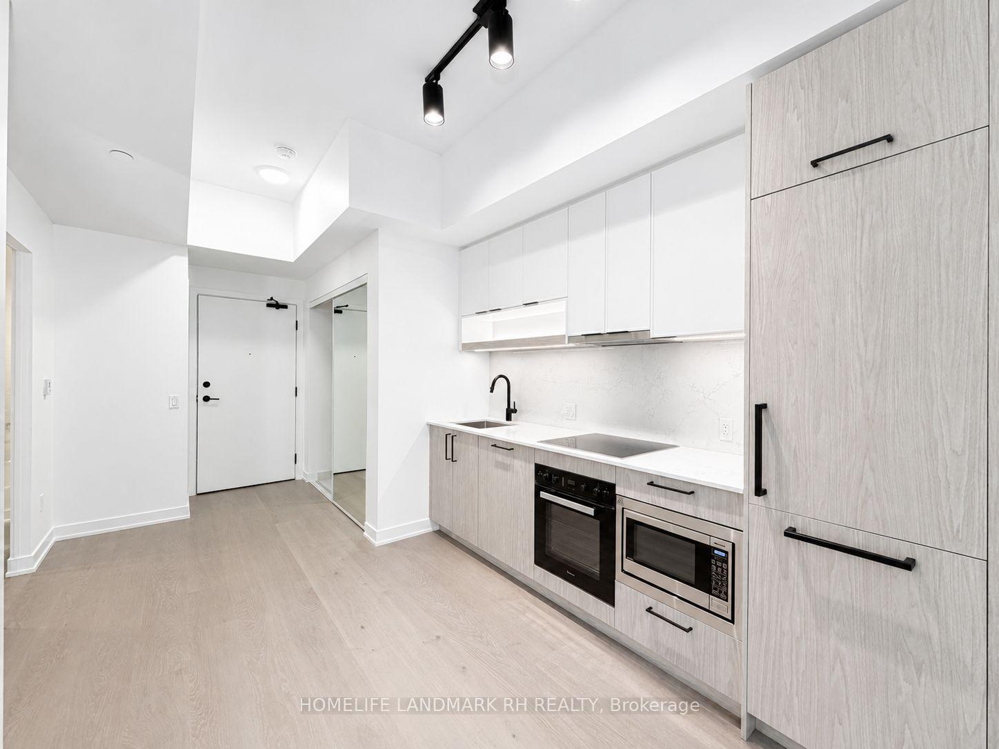 Photo 4 of Unit 331, 91 Montclair Avenue, Toronto, Forest Hill South — HOMEH