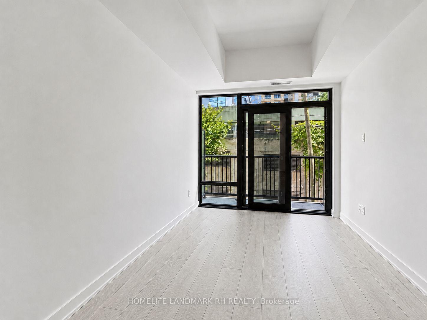 Photo 5 of Unit 331, 91 Montclair Avenue, Toronto, Forest Hill South — HOMEH