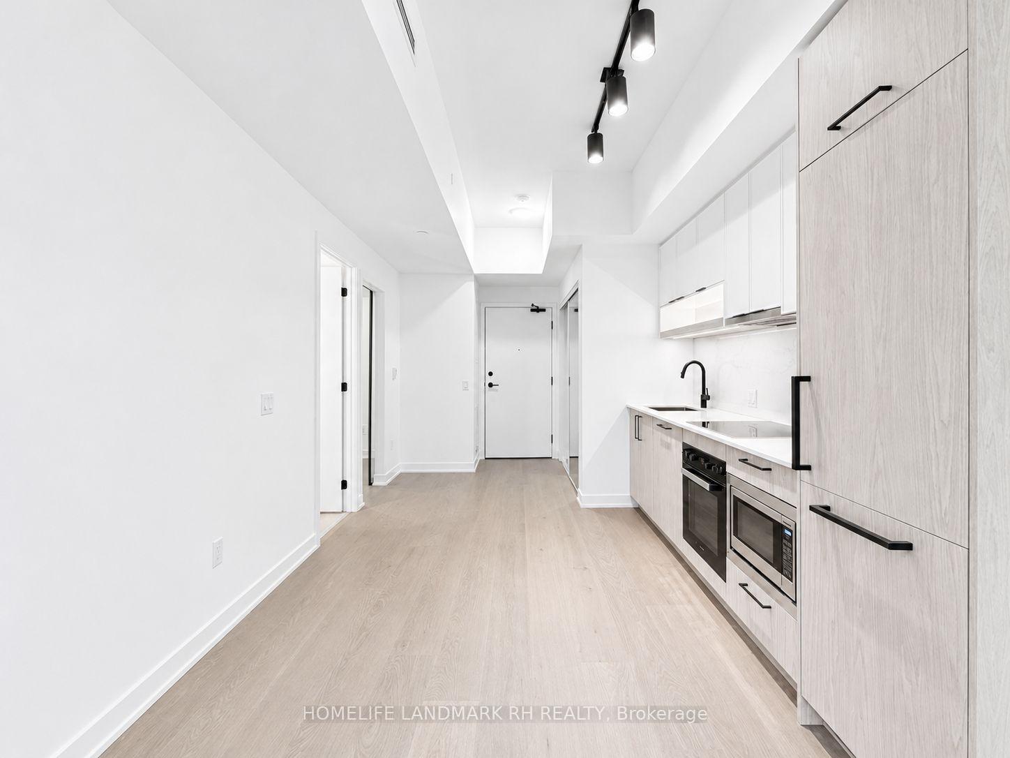 Photo 6 of Unit 331, 91 Montclair Avenue, Toronto, Forest Hill South — HOMEH