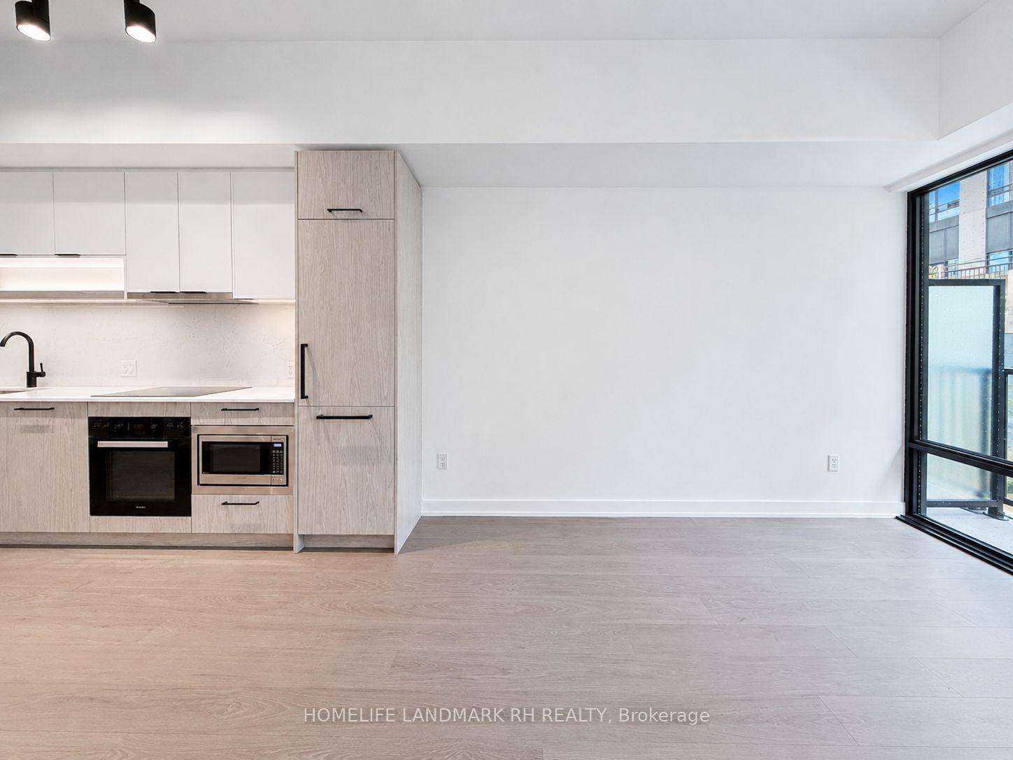 Photo 7 of Unit 331, 91 Montclair Avenue, Toronto, Forest Hill South — HOMEH