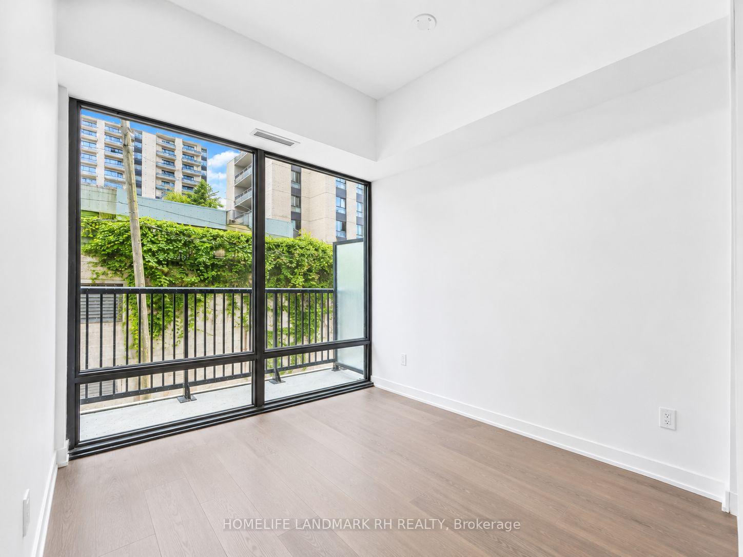 Photo 9 of Unit 331, 91 Montclair Avenue, Toronto, Forest Hill South — HOMEH
