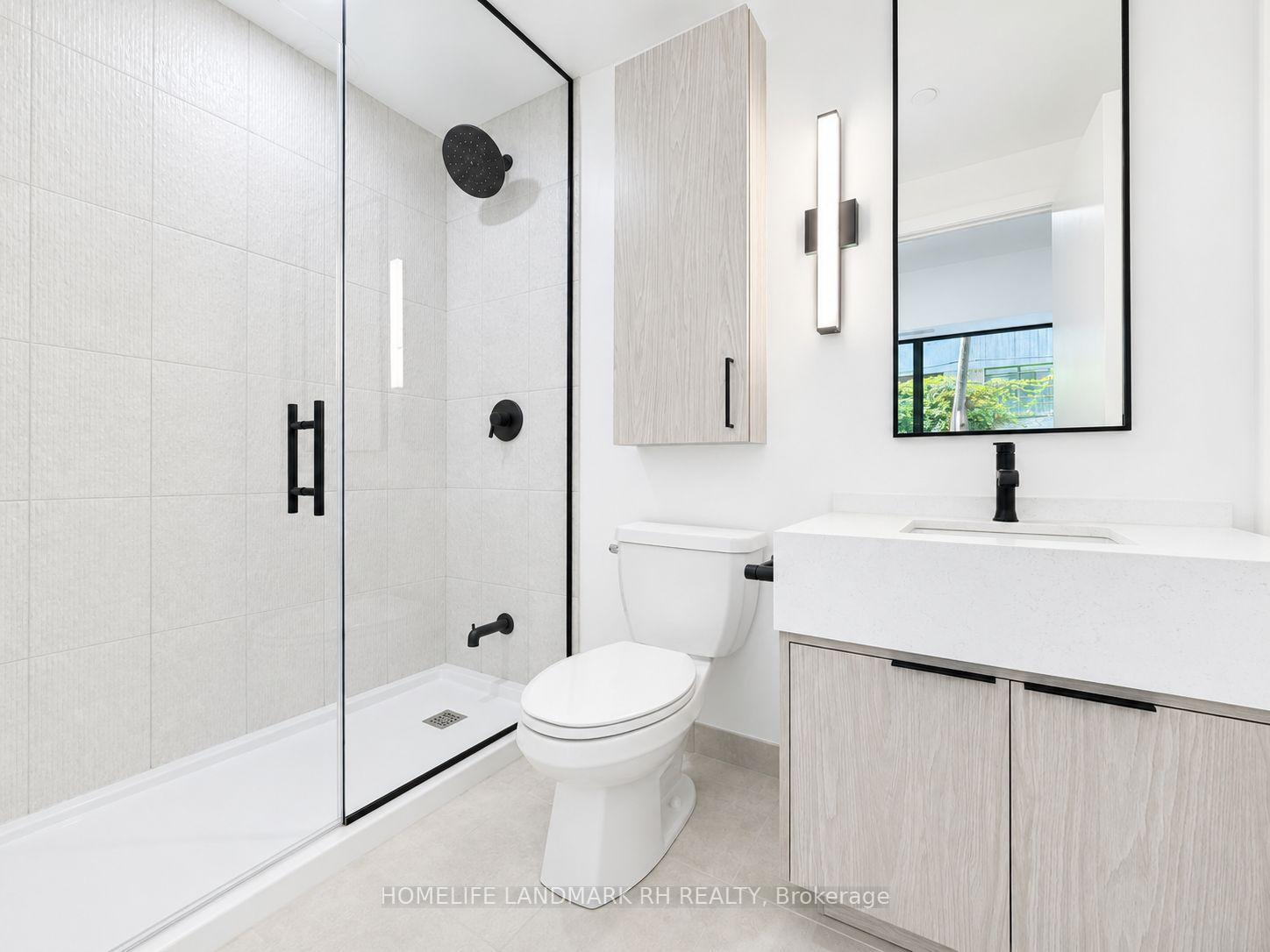 Photo 10 of Unit 331, 91 Montclair Avenue, Toronto, Forest Hill South — HOMEH