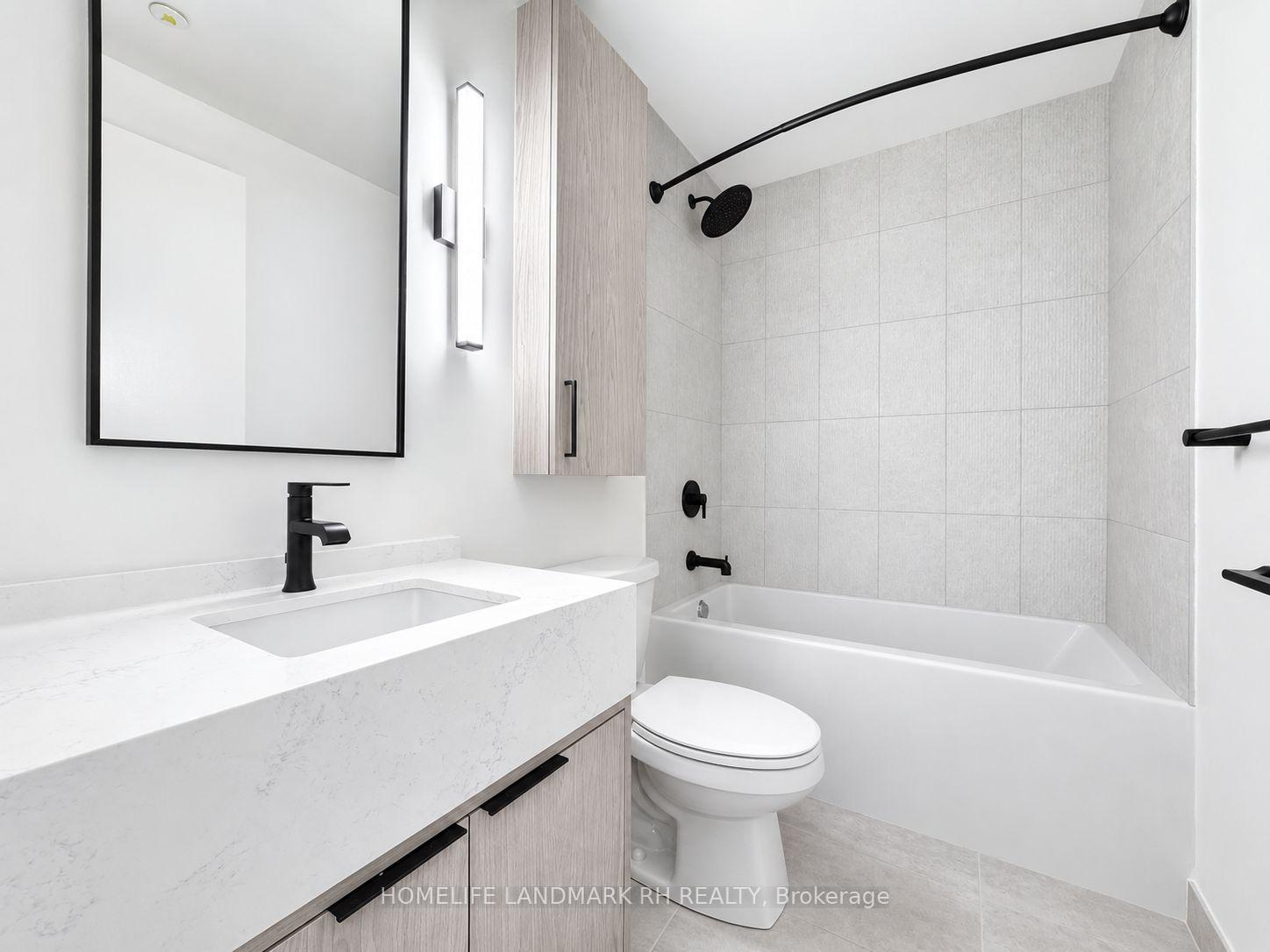 Photo 12 of Unit 331, 91 Montclair Avenue, Toronto, Forest Hill South — HOMEH