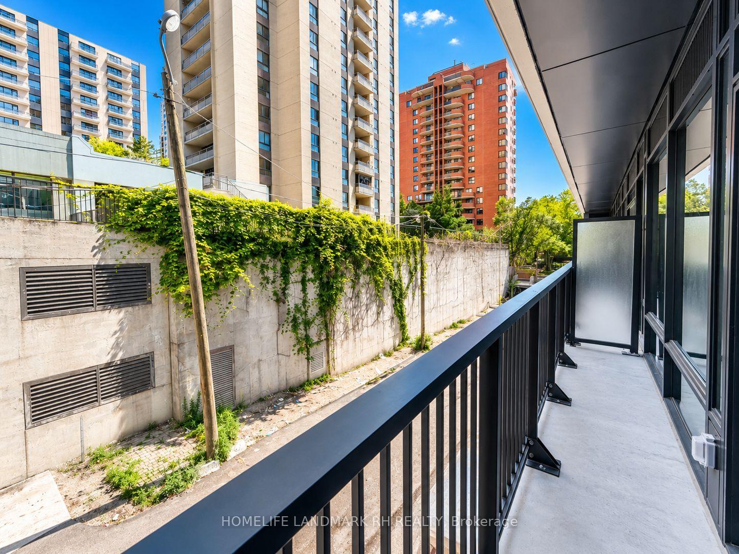 Photo 14 of Unit 331, 91 Montclair Avenue, Toronto, Forest Hill South — HOMEH