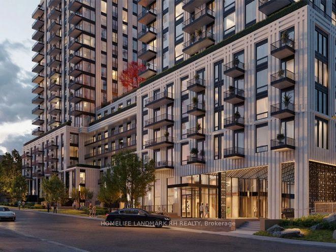 Photo 16 of Unit 331, 91 Montclair Avenue, Toronto, Forest Hill South — HOMEH