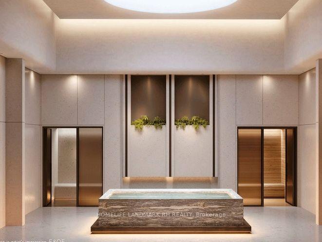 Photo 20 of Unit 331, 91 Montclair Avenue, Toronto, Forest Hill South — HOMEH
