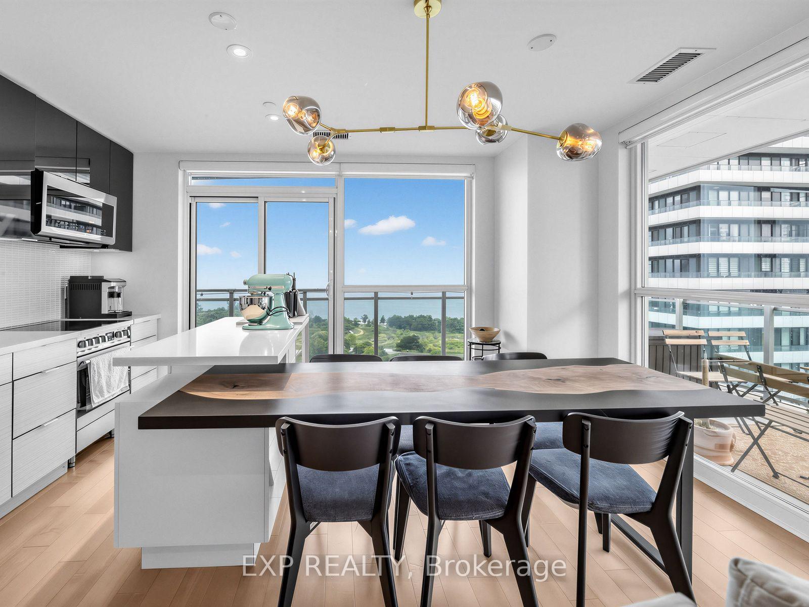 Photo 9 of Unit 1910, 33 Shore Breeze Drive, Etobicoke, Mimico — HOMEH