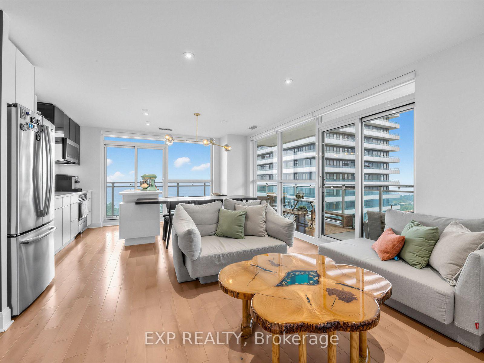 Photo 11 of Unit 1910, 33 Shore Breeze Drive, Etobicoke, Mimico — HOMEH