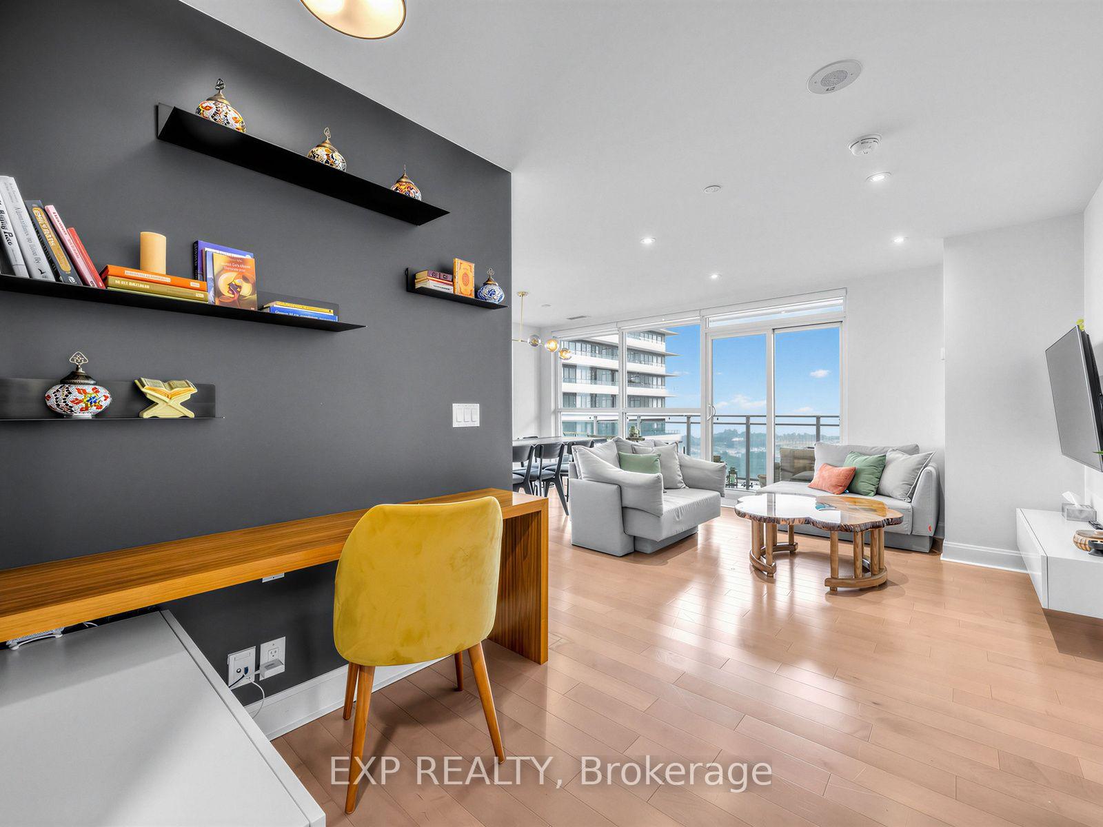 Photo 13 of Unit 1910, 33 Shore Breeze Drive, Etobicoke, Mimico — HOMEH
