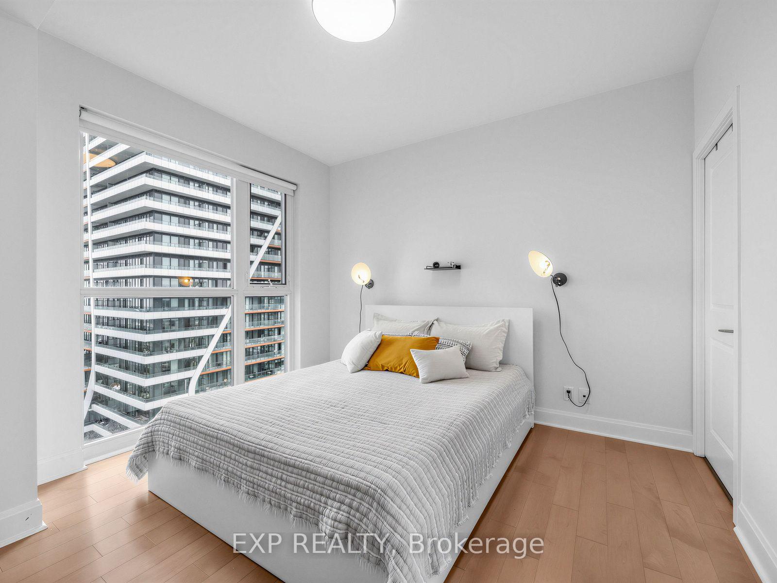 Photo 15 of Unit 1910, 33 Shore Breeze Drive, Etobicoke, Mimico — HOMEH