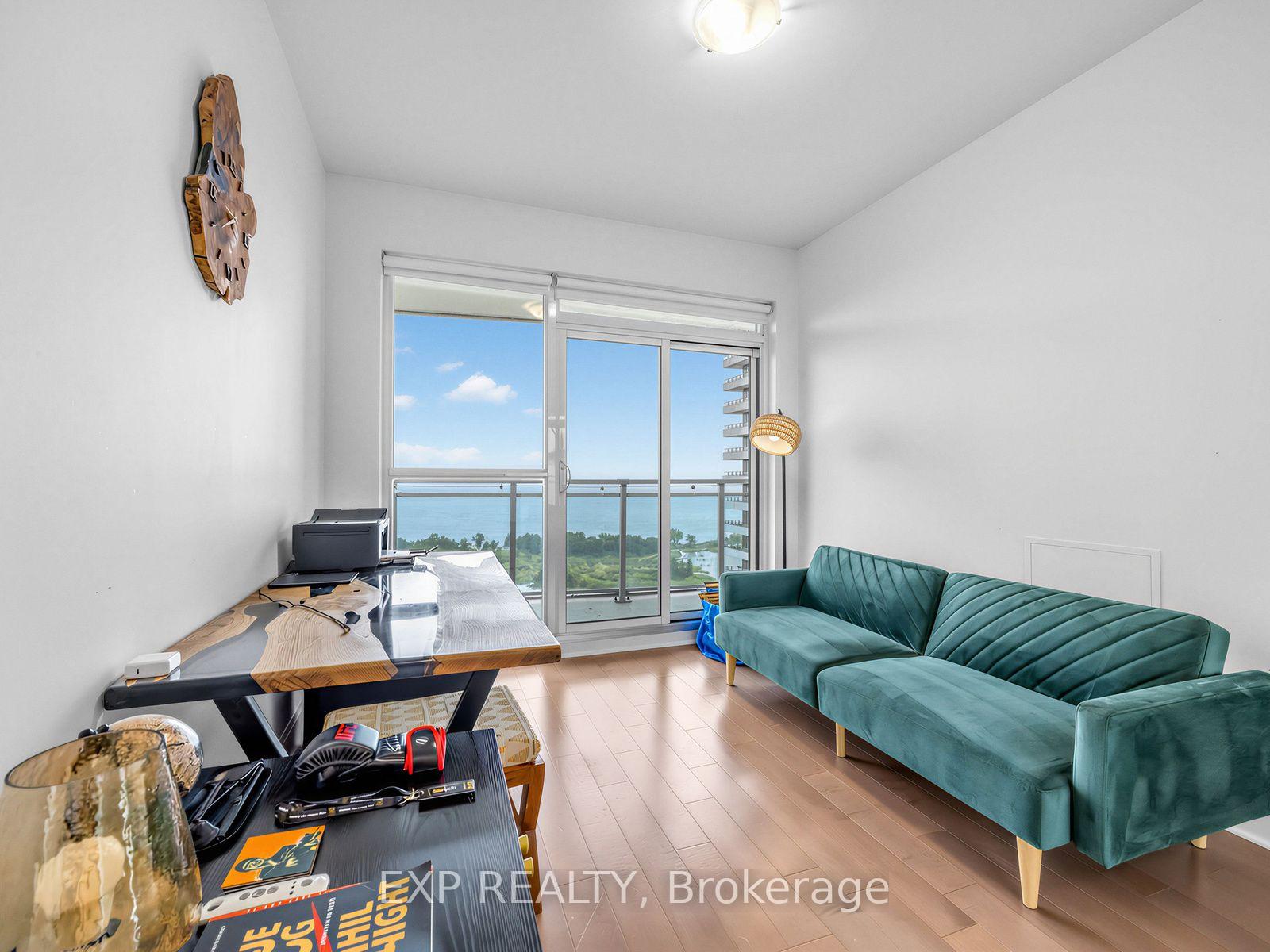 Photo 18 of Unit 1910, 33 Shore Breeze Drive, Etobicoke, Mimico — HOMEH