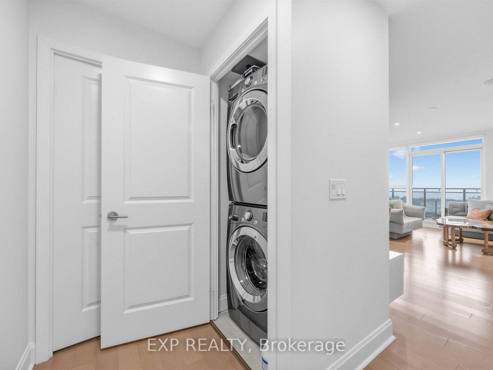 Photo 21 of Unit 1910, 33 Shore Breeze Drive, Etobicoke, Mimico — HOMEH