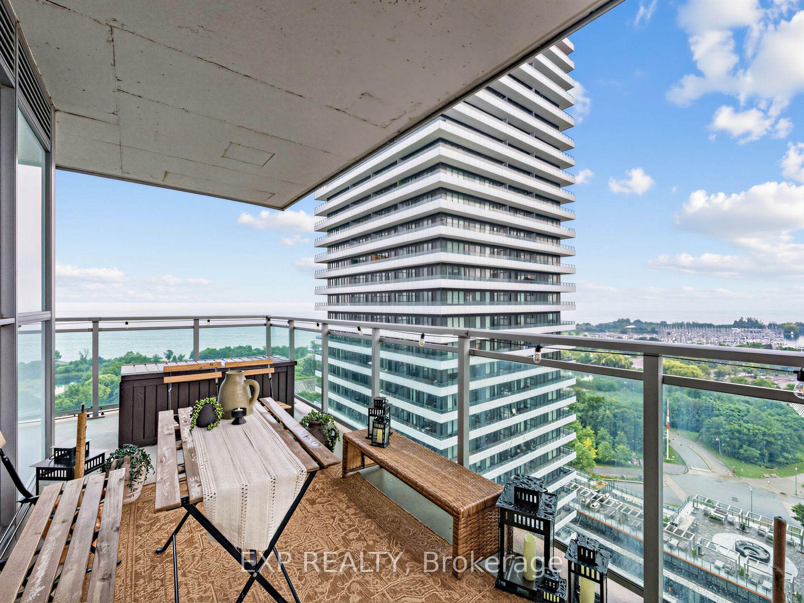 Photo 22 of Unit 1910, 33 Shore Breeze Drive, Etobicoke, Mimico — HOMEH