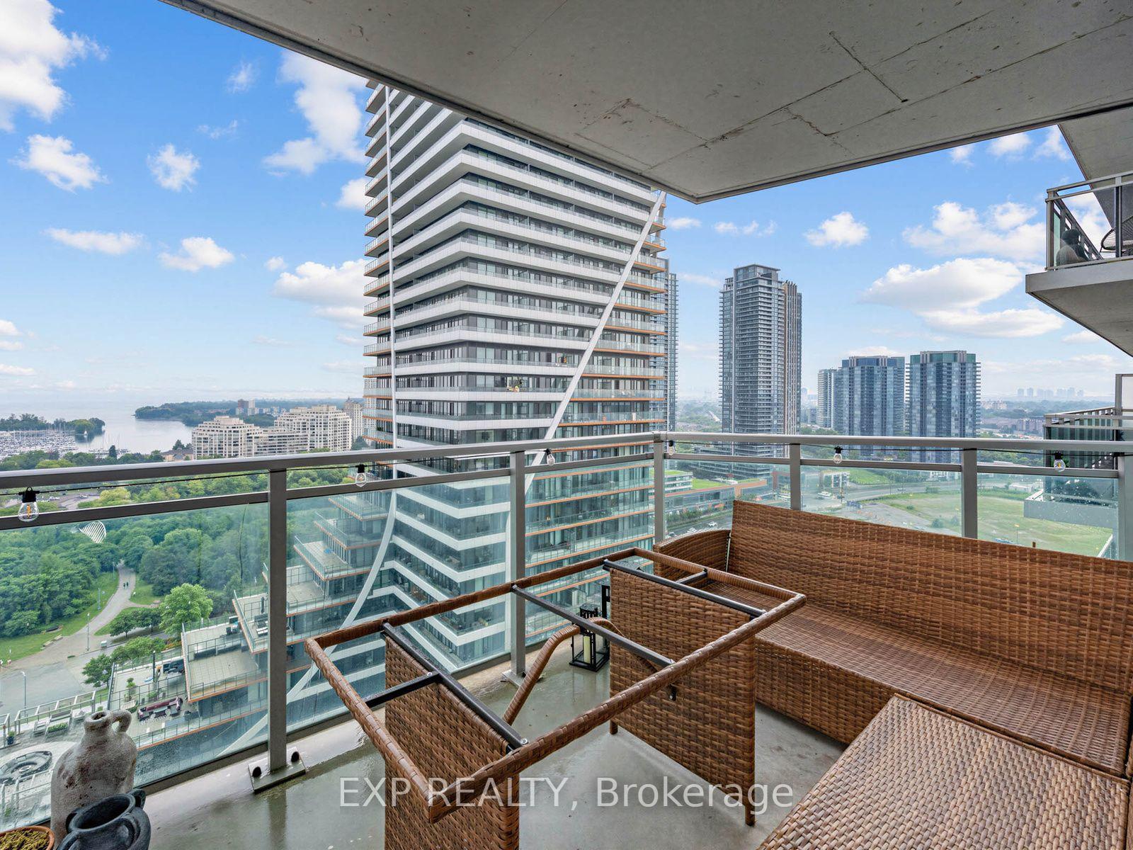 Photo 23 of Unit 1910, 33 Shore Breeze Drive, Etobicoke, Mimico — HOMEH