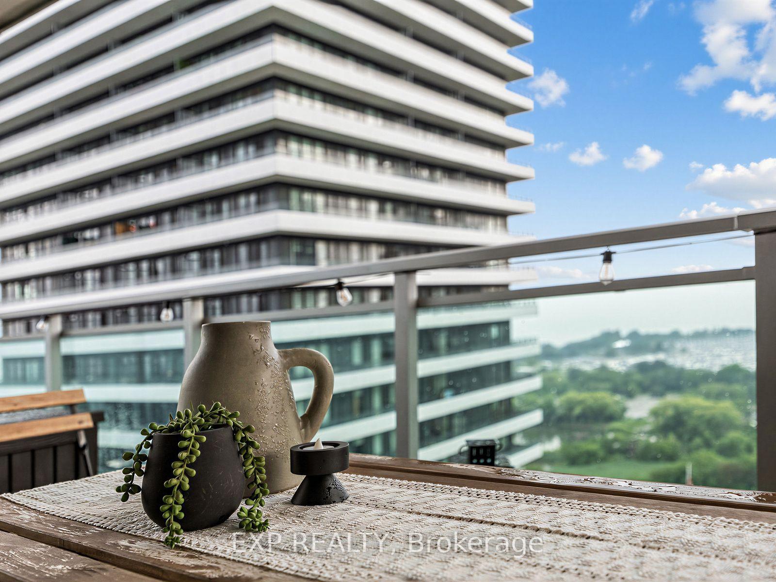 Photo 24 of Unit 1910, 33 Shore Breeze Drive, Etobicoke, Mimico — HOMEH
